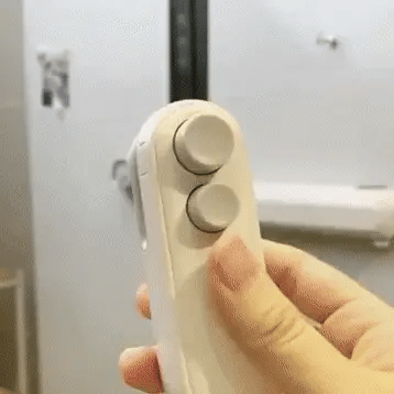 2-in-1 Mini Bag Sealer & Cutter – Keep Snacks Fresh